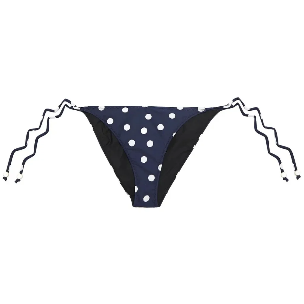 Tigerlily stretch polyamide